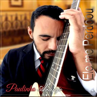 Capa do disco