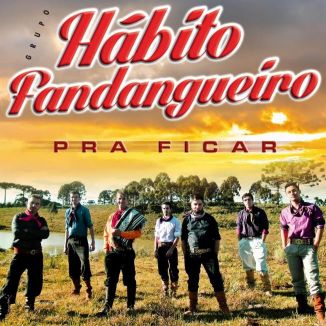 Foto da capa: Grupo Hábito Fandangueiro