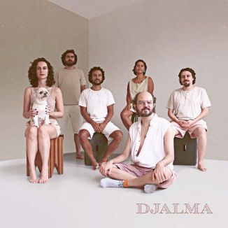 Capa do disco