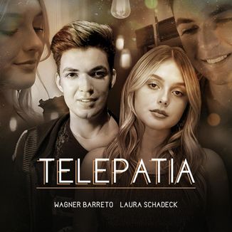 Capa do disco