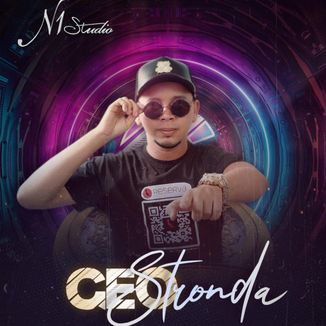 Capa do disco