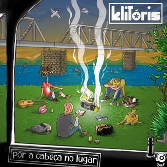 Foto da capa: Pôr a cabeça no lugar