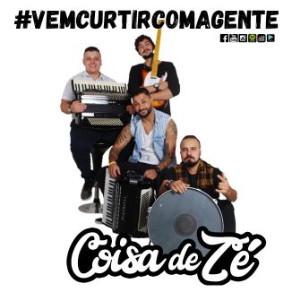 Foto da capa: Vem curtir com a gente