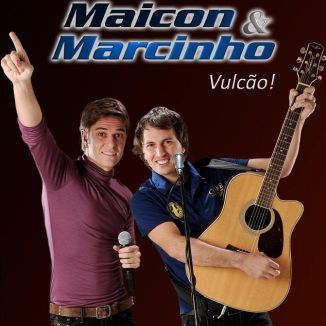 Foto da capa: Vulcão
