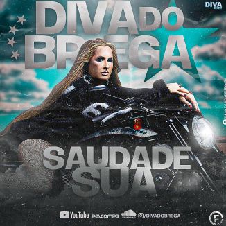 Capa do disco