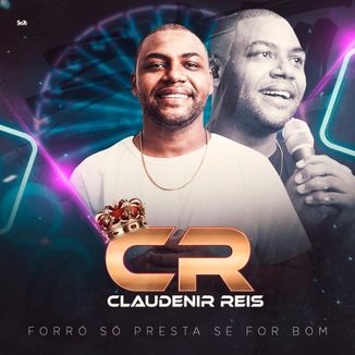 Foto da capa: Forró Só Presta se For Bom