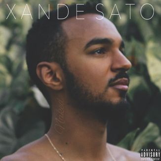 Capa do disco