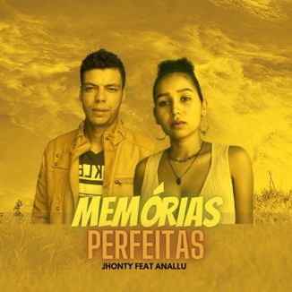 Capa do disco