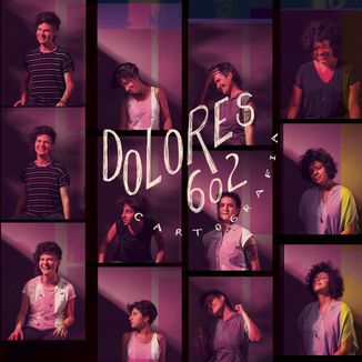 Capa do disco