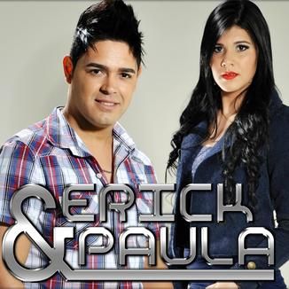 Foto da capa: Erick e Paula 1°Acústico
