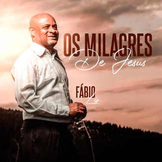 Capa do disco