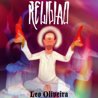 Capa do disco