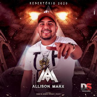 Capa do disco