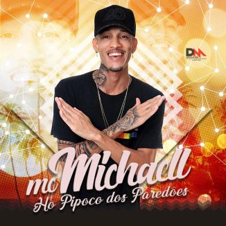 Foto da capa: Mc Michaell Cd Retrô 2k22