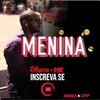Capa do disco