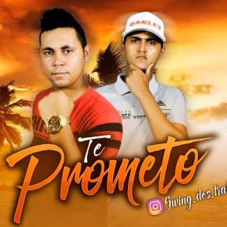 Capa do disco