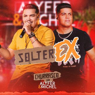 Capa do disco