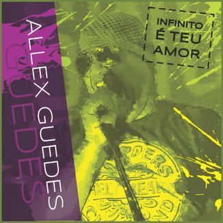 Capa do disco
