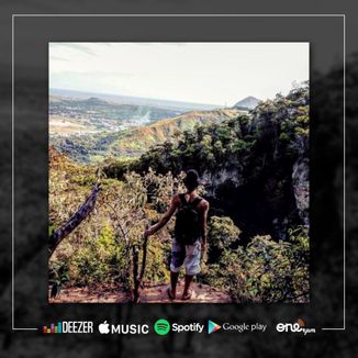 Capa do disco