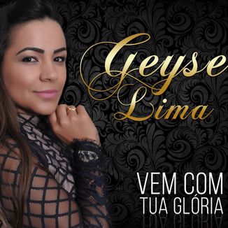 Foto da capa: Vem com tua Glória