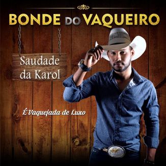 Capa do disco