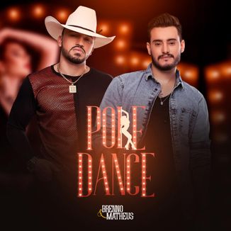 Capa do disco