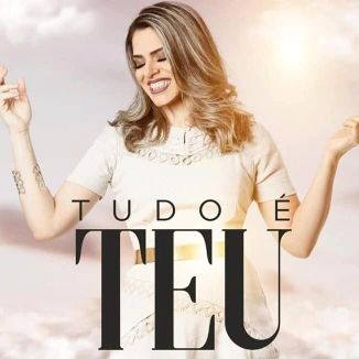 Capa do disco