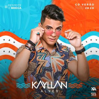 Foto da capa: KAYLLAN ALVES VERÃO 2020