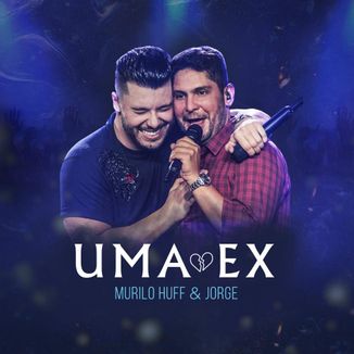 Capa do disco