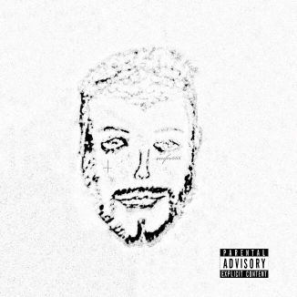 Capa do disco