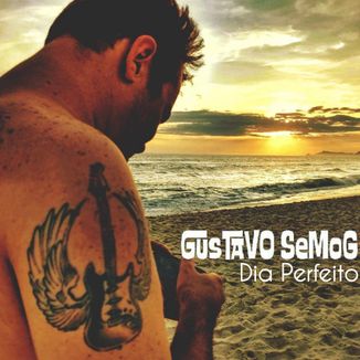 Capa do disco