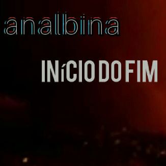Capa do disco