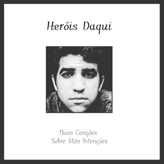 Capa do disco