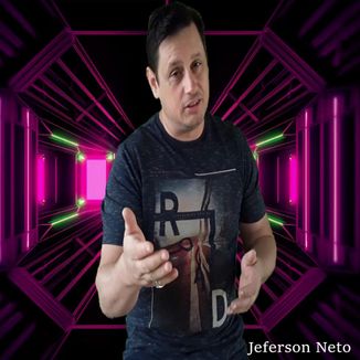 Capa do disco