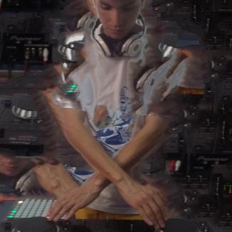 Foto da capa: waleivosremix