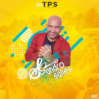 Foto da capa: Sandro Salles