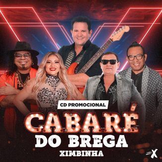 Capa do disco