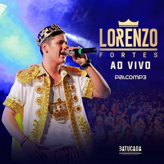 Capa do disco
