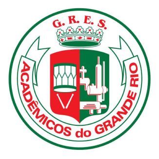 Foto da capa: Grande Rio