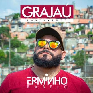 Foto da capa: Grajáu