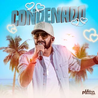 Capa do disco