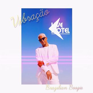 Capa do disco