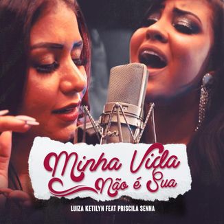 Capa do disco
