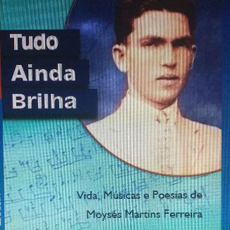 Capa do disco