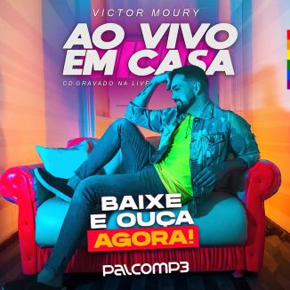 Capa do disco