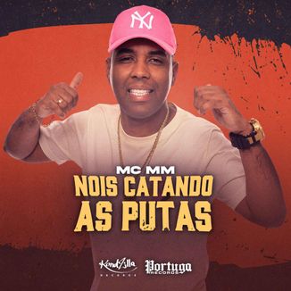 Capa do disco