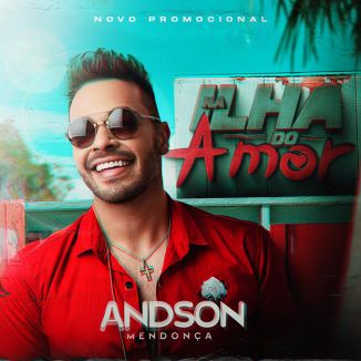 Capa do disco