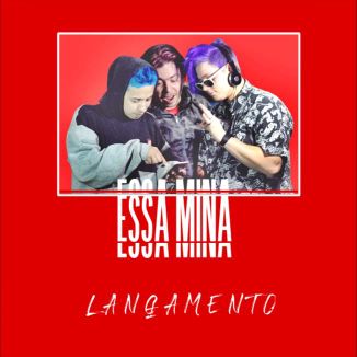 Capa do disco