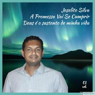 Capa do disco