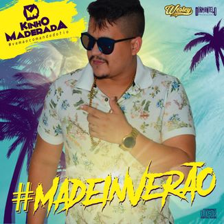 Capa do disco